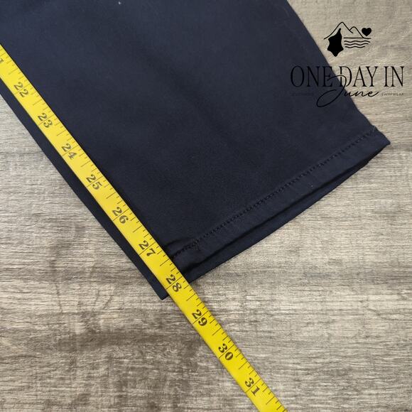 Adriano Goldschmied The Ira Utilitarian Relaxed Straight Jeans Size 27 (4) - Picture 5 of 6